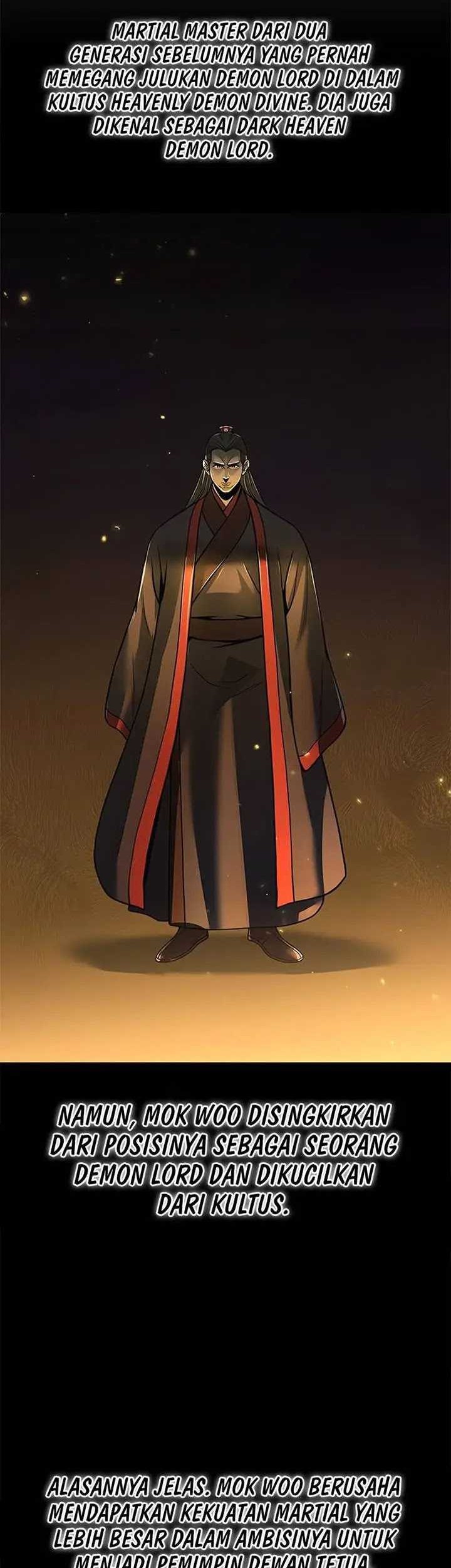 Chronicles of the Demon Faction Chapter 104 Gambar 47