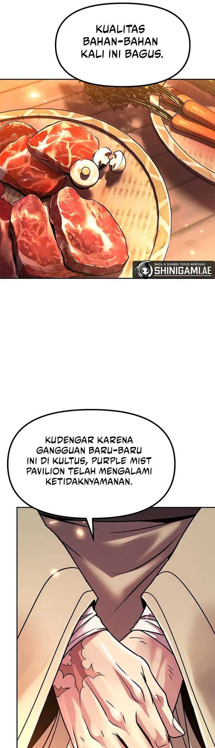 Chronicles of the Demon Faction Chapter 104 Gambar 75