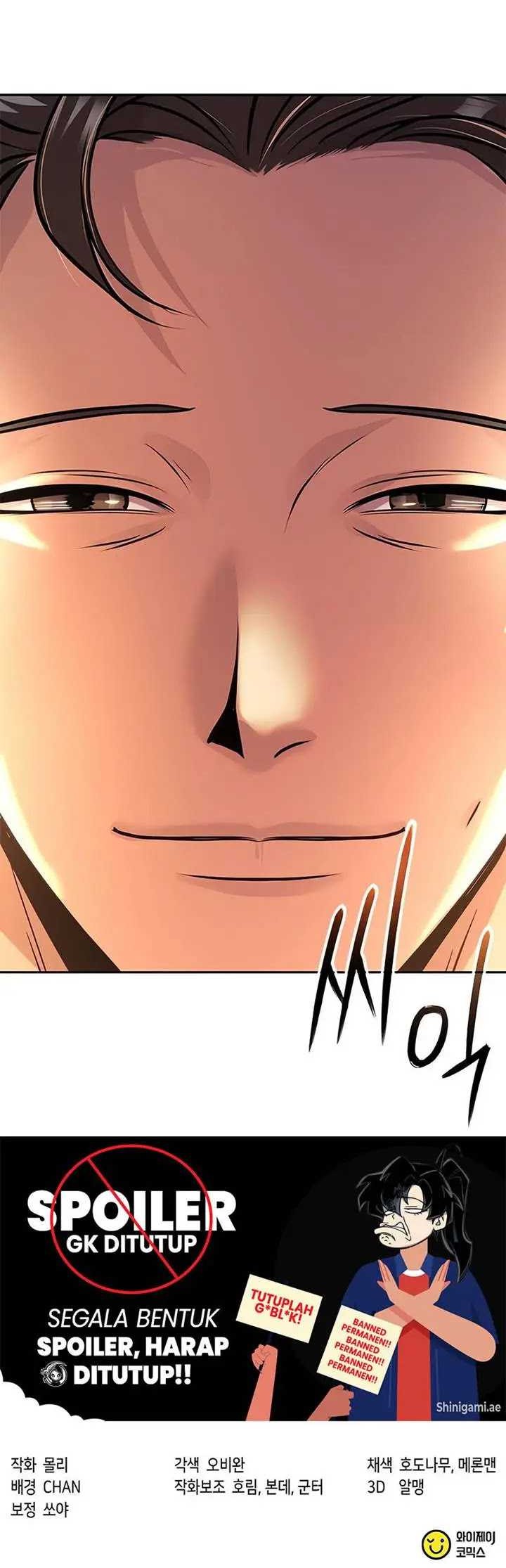 Chronicles of the Demon Faction Chapter 104 Gambar 80