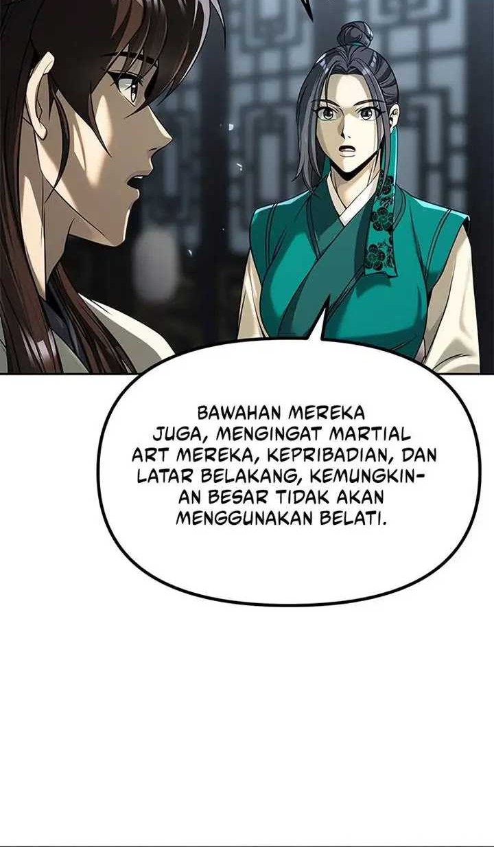 Chronicles of the Demon Faction Chapter 104 Gambar 5