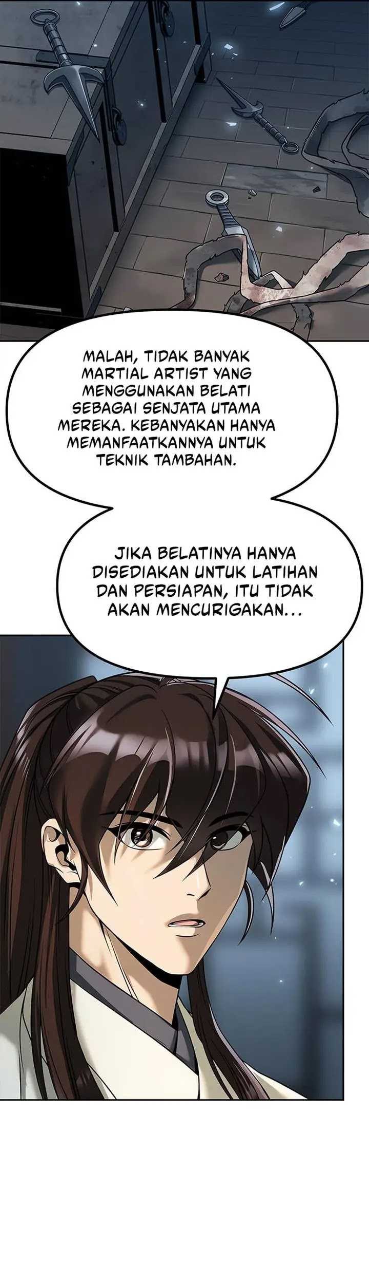 Chronicles of the Demon Faction Chapter 104 Gambar 6