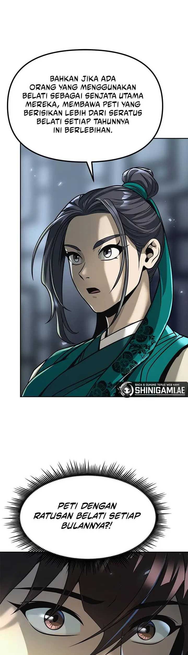 Chronicles of the Demon Faction Chapter 104 Gambar 7