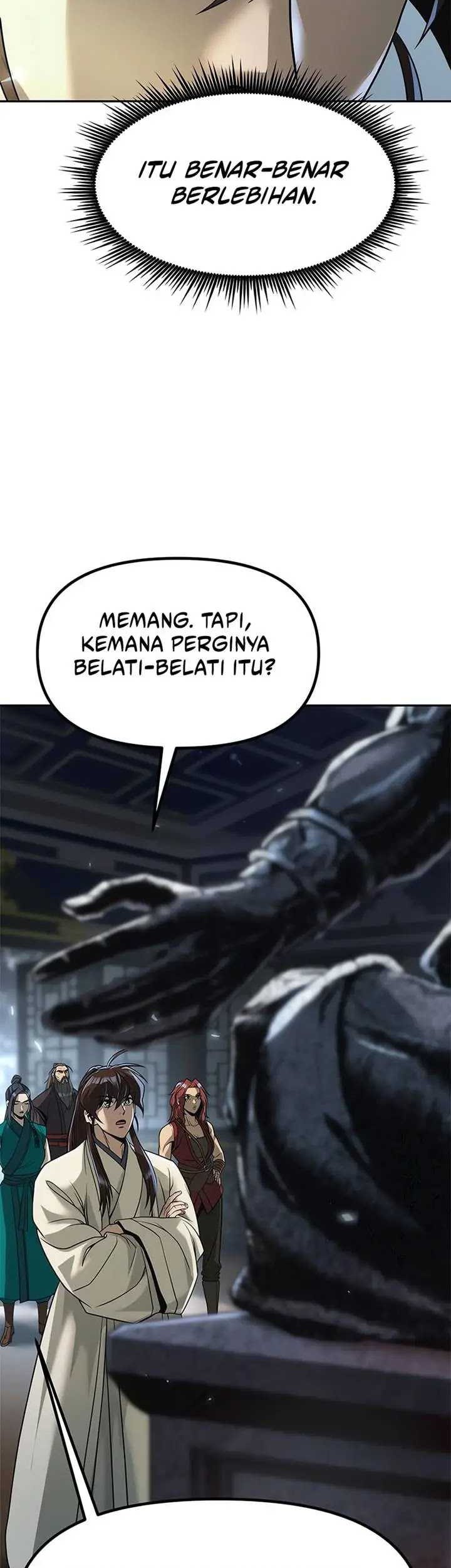 Chronicles of the Demon Faction Chapter 104 Gambar 8