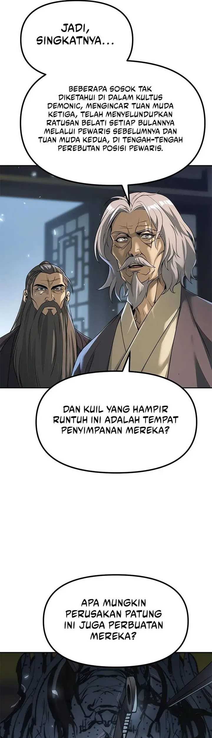 Chronicles of the Demon Faction Chapter 104 Gambar 10