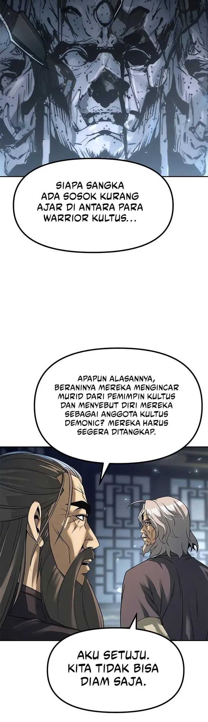 Chronicles of the Demon Faction Chapter 104 Gambar 11