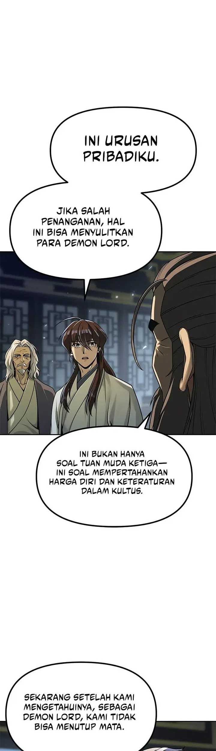 Chronicles of the Demon Faction Chapter 104 Gambar 12