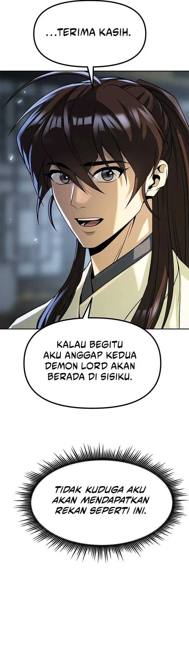 Chronicles of the Demon Faction Chapter 104 Gambar 14