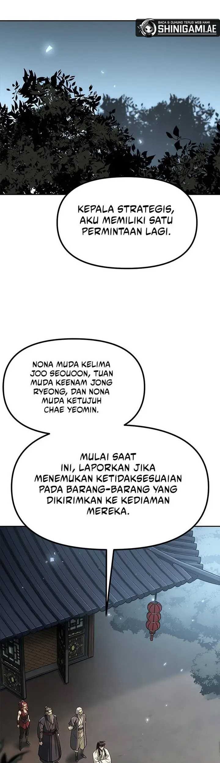 Chronicles of the Demon Faction Chapter 104 Gambar 15