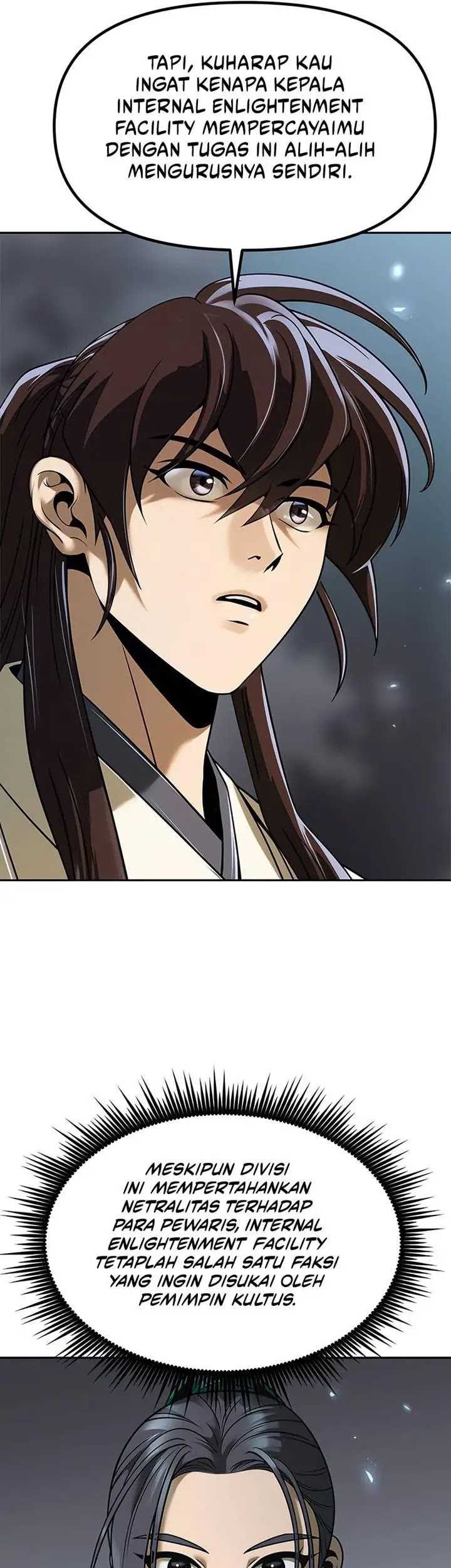 Chronicles of the Demon Faction Chapter 104 Gambar 18