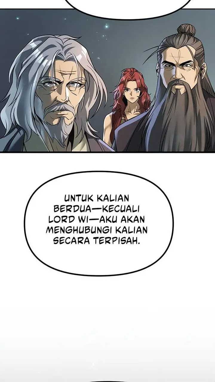 Chronicles of the Demon Faction Chapter 104 Gambar 21
