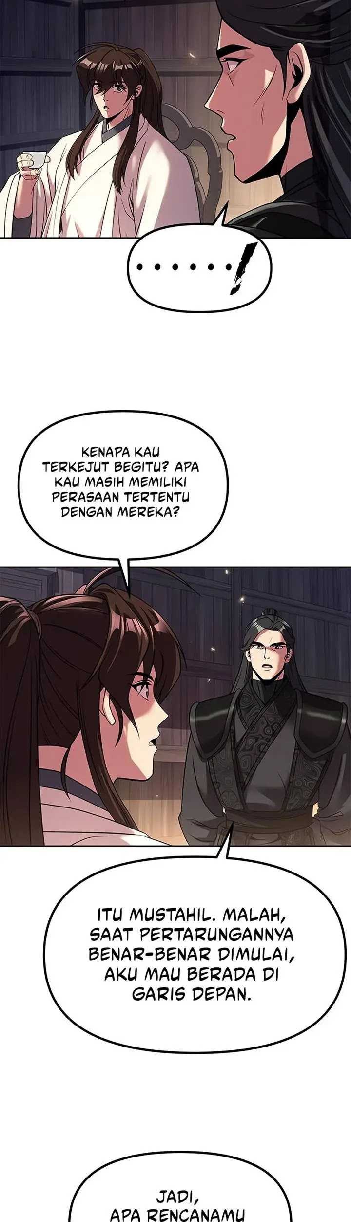 Chronicles of the Demon Faction Chapter 104 Gambar 26