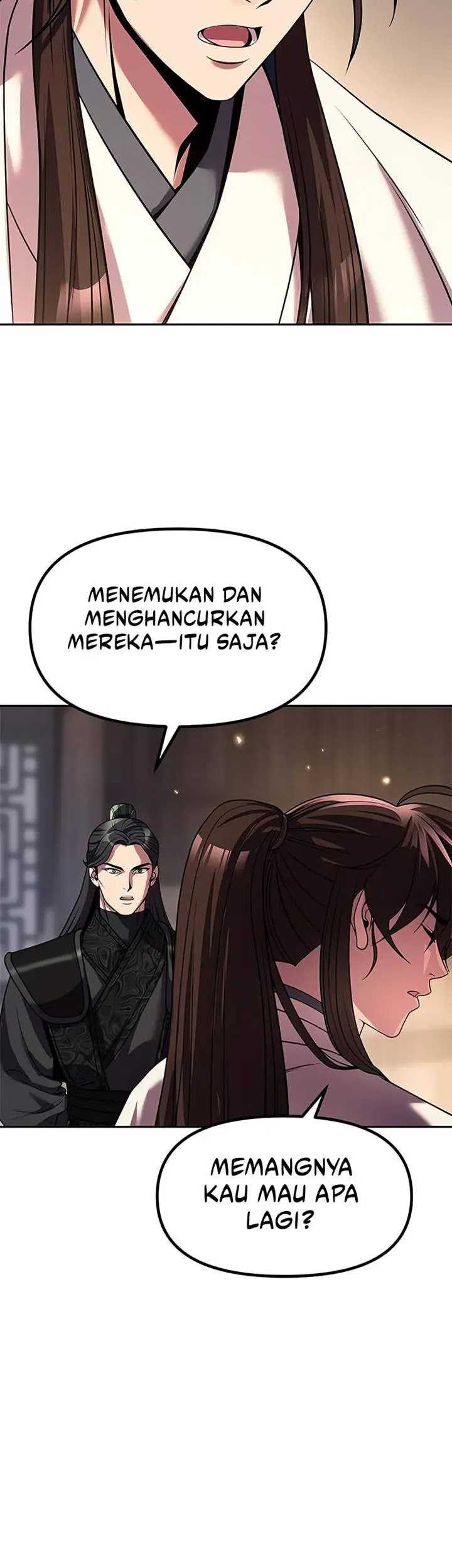 Chronicles of the Demon Faction Chapter 104 Gambar 28
