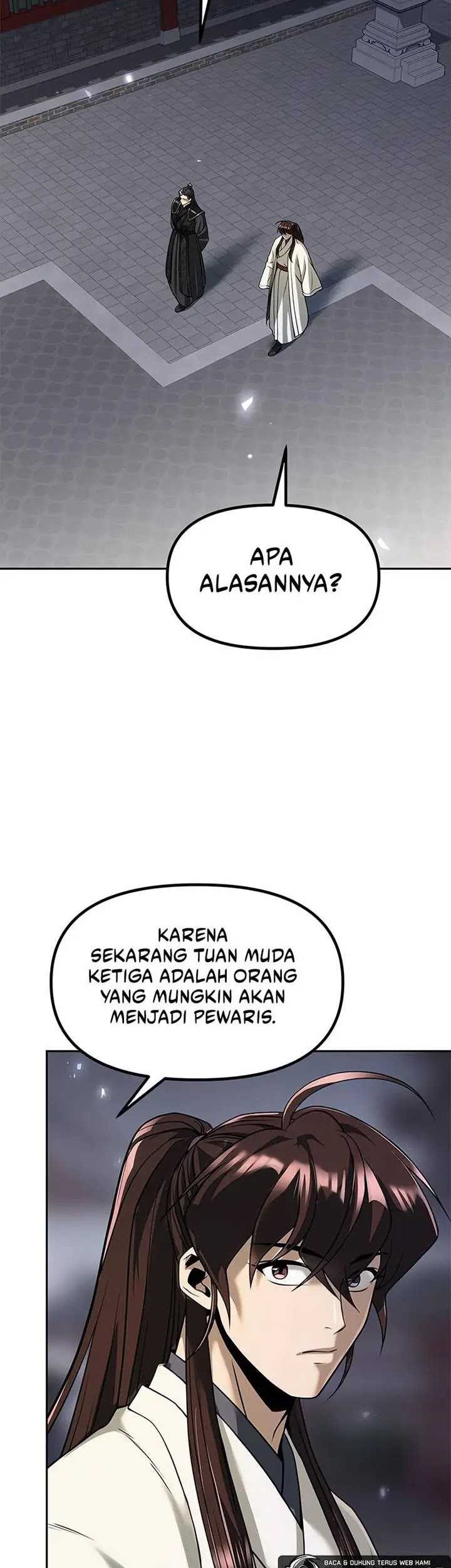 Chronicles of the Demon Faction Chapter 104 Gambar 31