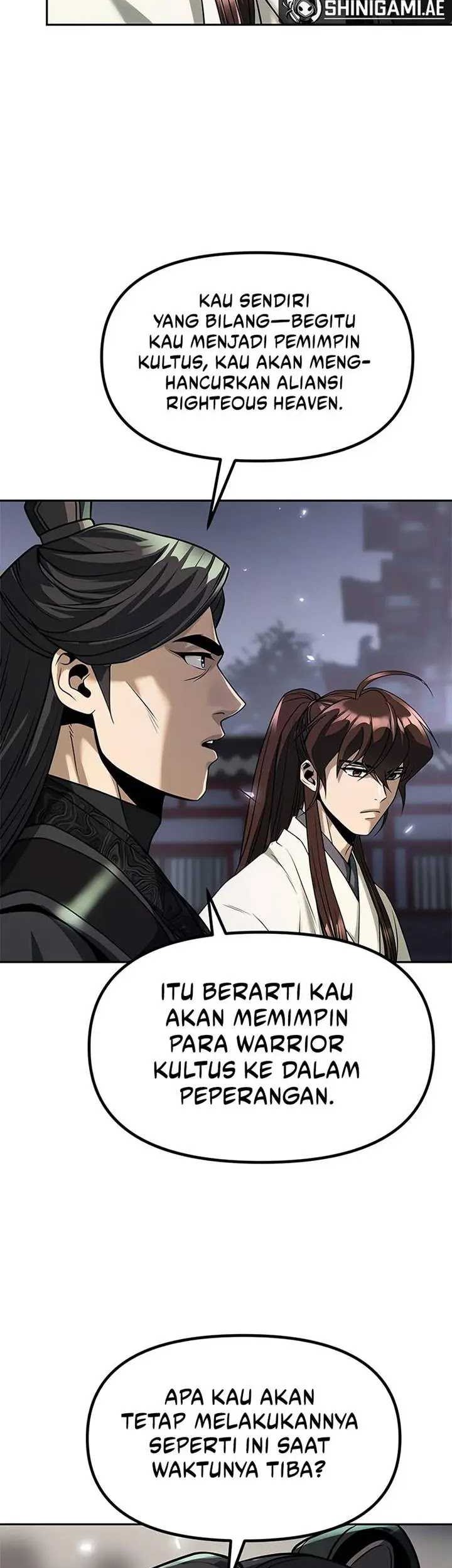 Chronicles of the Demon Faction Chapter 104 Gambar 32