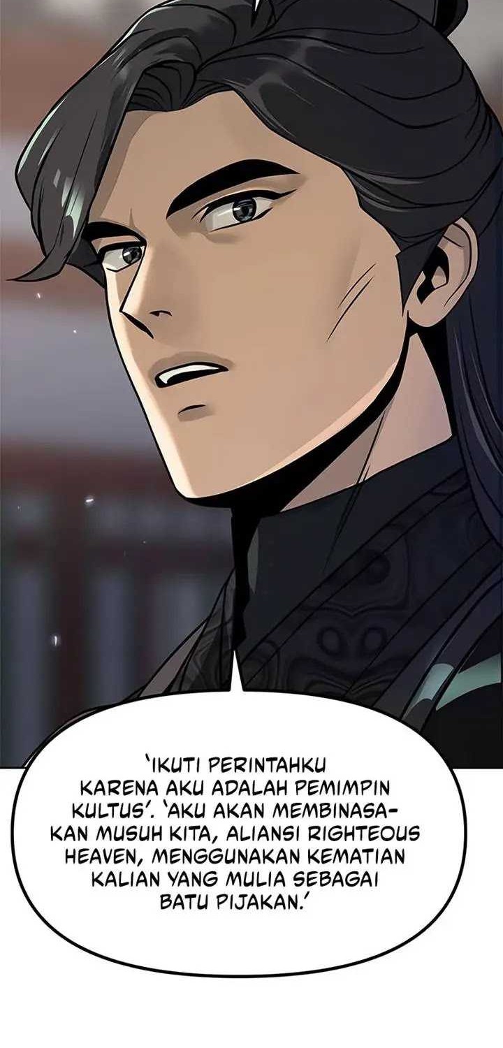 Chronicles of the Demon Faction Chapter 104 Gambar 33