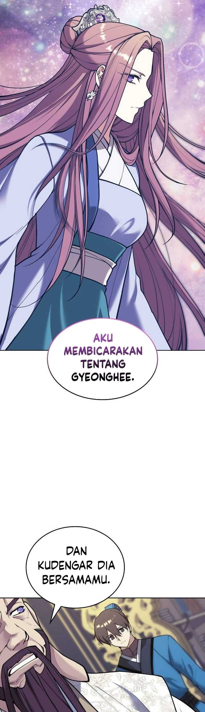 Tale of a Scribe Who Retires to the Countryside Chapter 231 Gambar 33