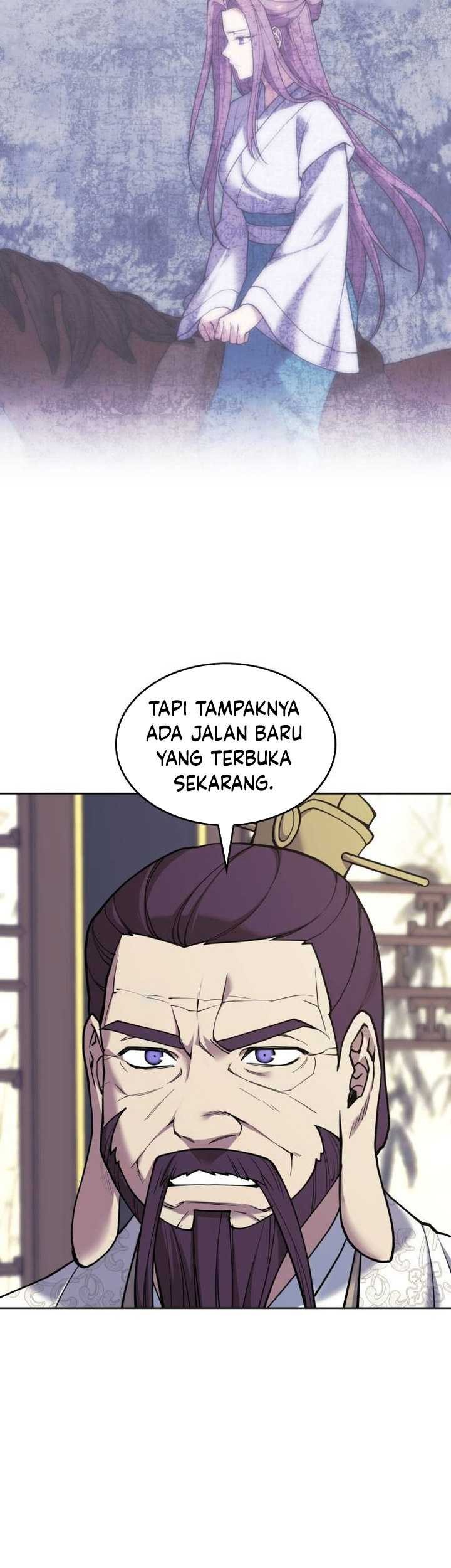 Tale of a Scribe Who Retires to the Countryside Chapter 231 Gambar 37