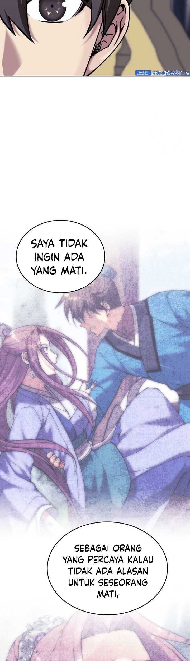 Tale of a Scribe Who Retires to the Countryside Chapter 231 Gambar 21