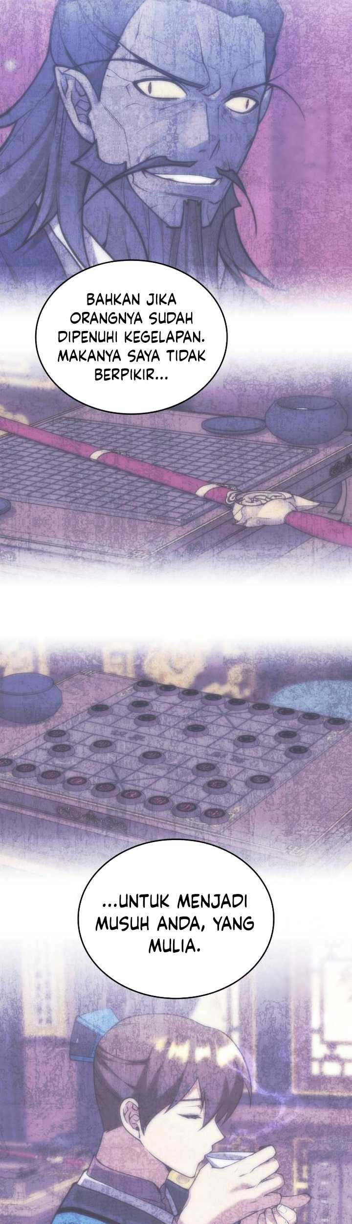 Tale of a Scribe Who Retires to the Countryside Chapter 231 Gambar 23