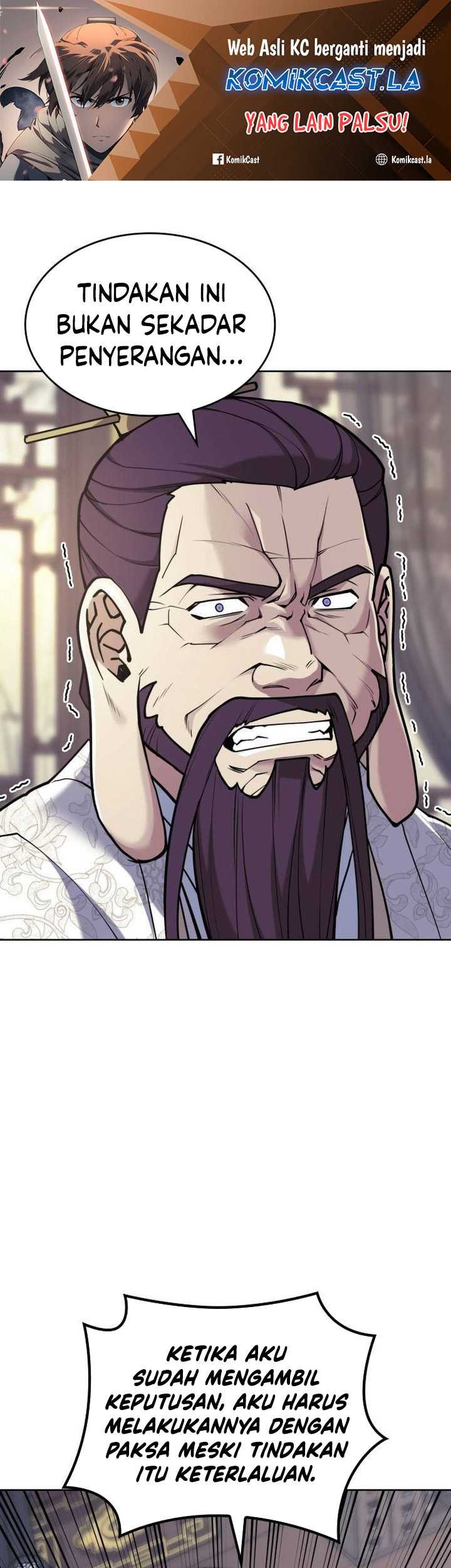 Komik Tale of a Scribe Who Retires to the Countryside Chapter 231 gambar nomor 1