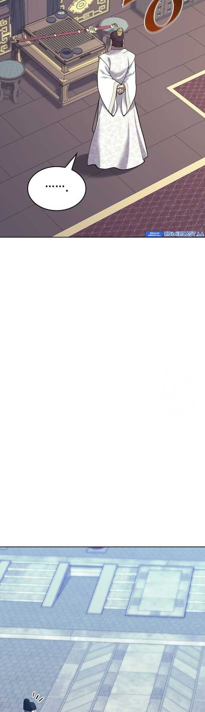 Tale of a Scribe Who Retires to the Countryside Chapter 231 Gambar 47