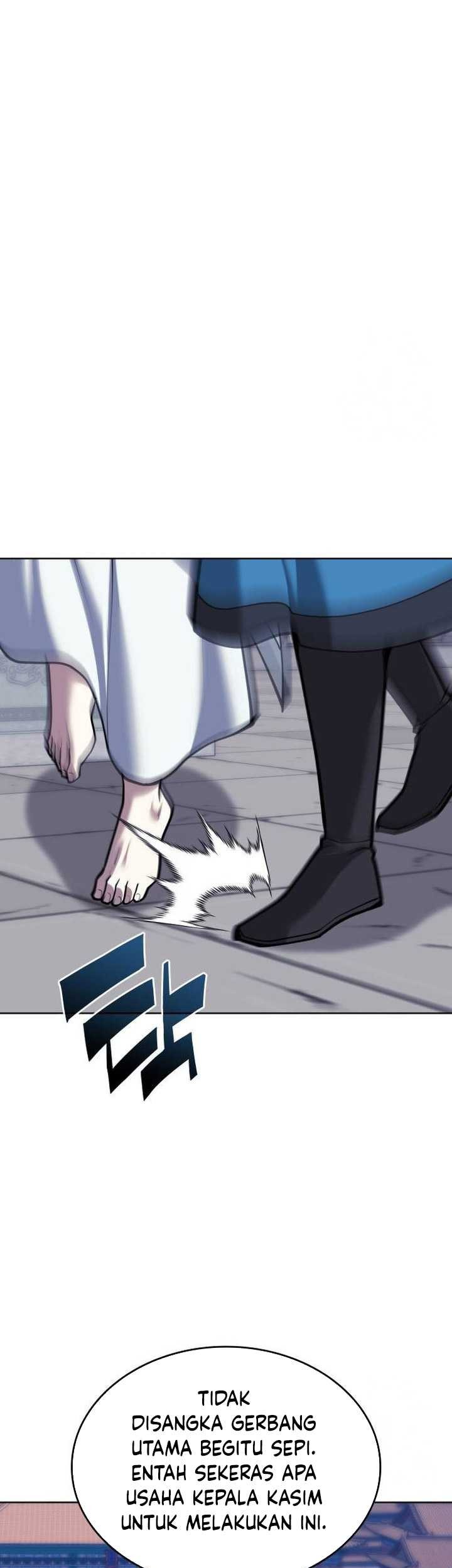 Tale of a Scribe Who Retires to the Countryside Chapter 231 Gambar 51