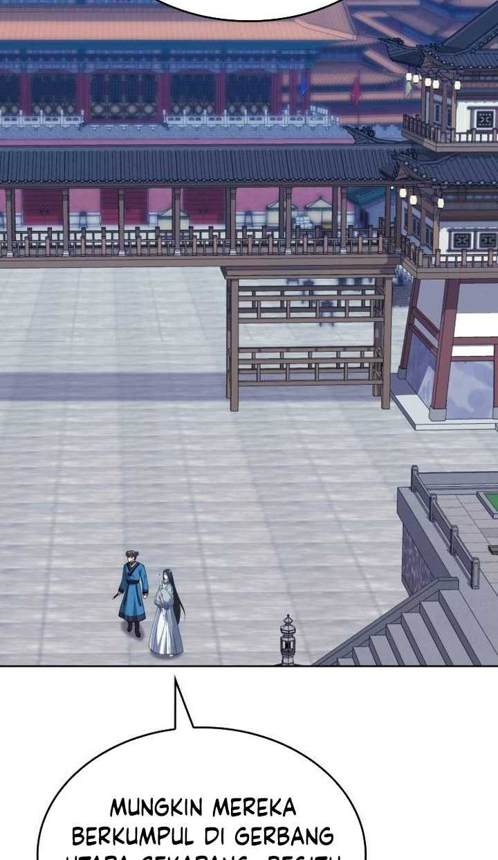 Tale of a Scribe Who Retires to the Countryside Chapter 231 Gambar 52