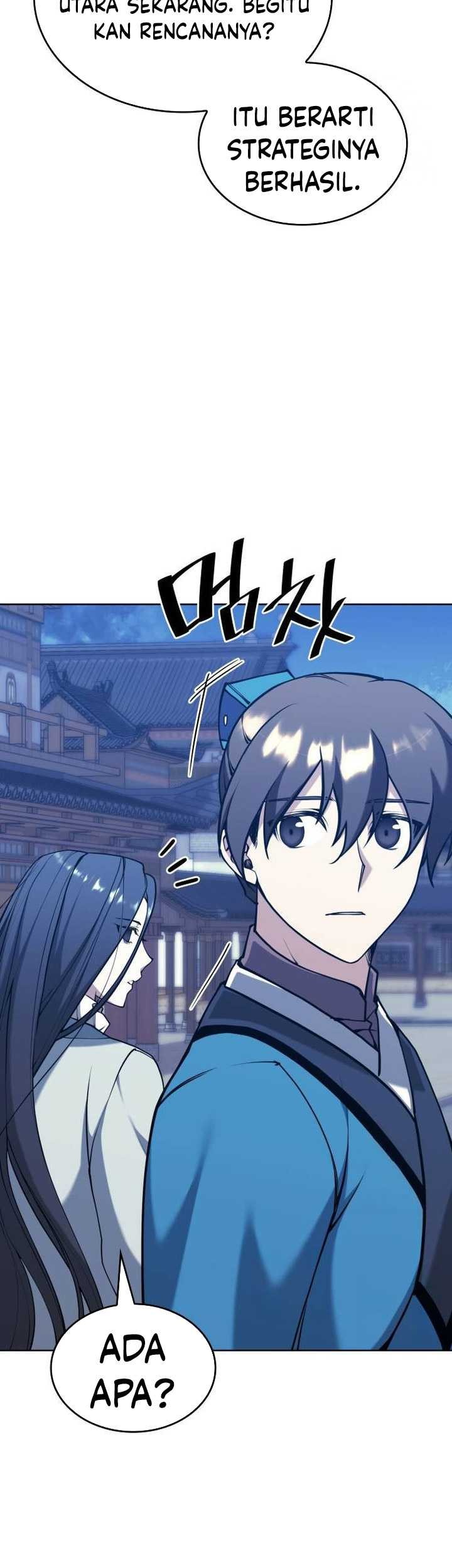 Tale of a Scribe Who Retires to the Countryside Chapter 231 Gambar 53