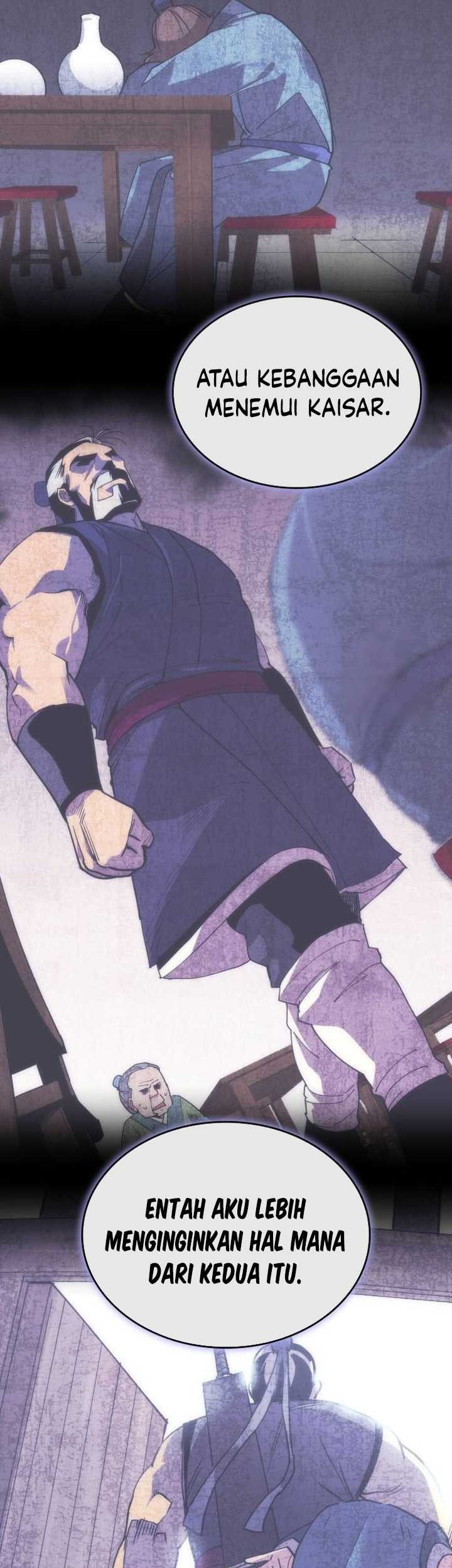 Tale of a Scribe Who Retires to the Countryside Chapter 231 Gambar 57