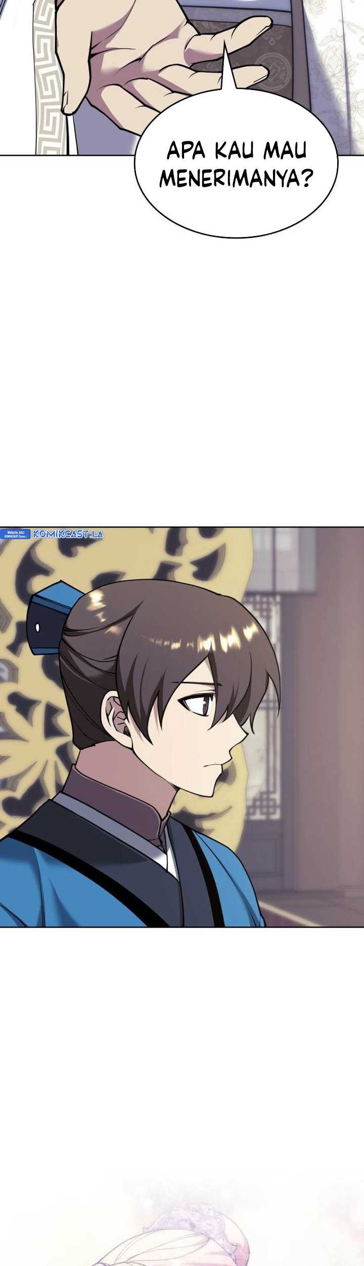 Tale of a Scribe Who Retires to the Countryside Chapter 231 Gambar 39