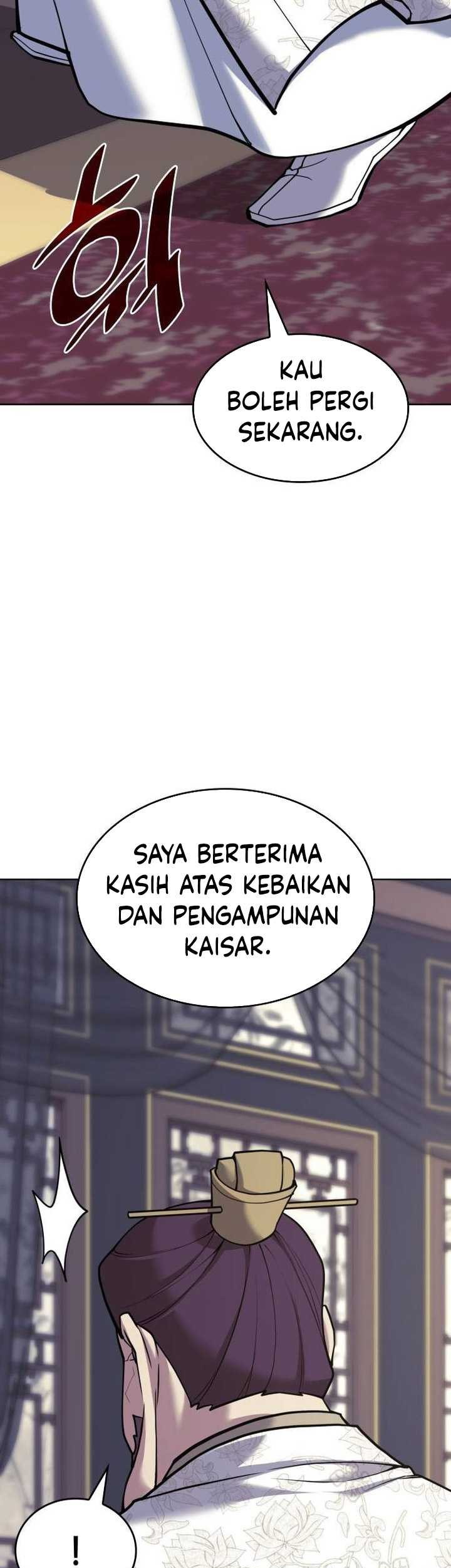 Tale of a Scribe Who Retires to the Countryside Chapter 231 Gambar 43