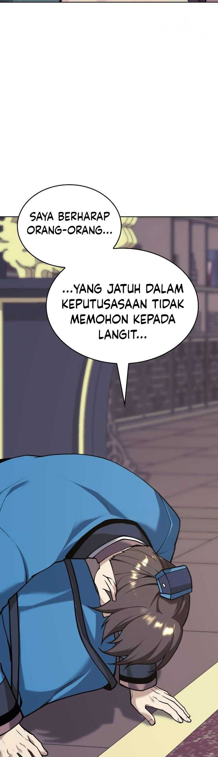 Tale of a Scribe Who Retires to the Countryside Chapter 231 Gambar 45