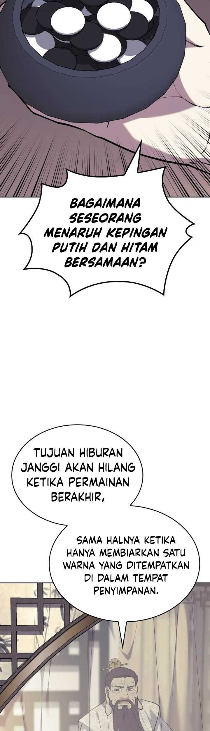 Tale of a Scribe Who Retires to the Countryside Chapter 231 Gambar 69