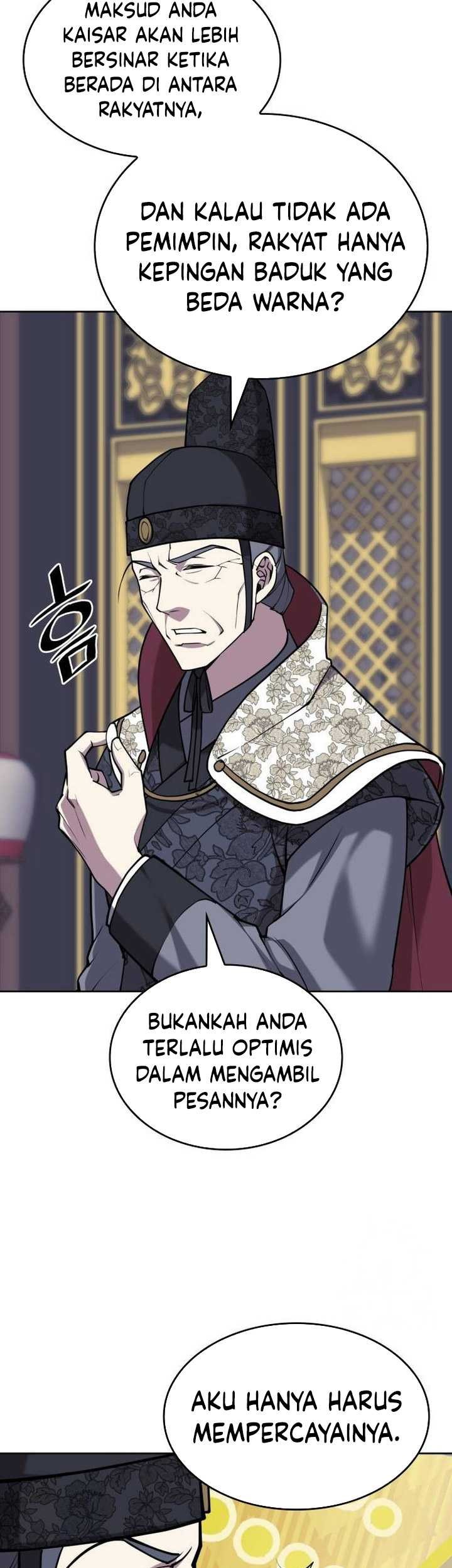 Tale of a Scribe Who Retires to the Countryside Chapter 231 Gambar 71