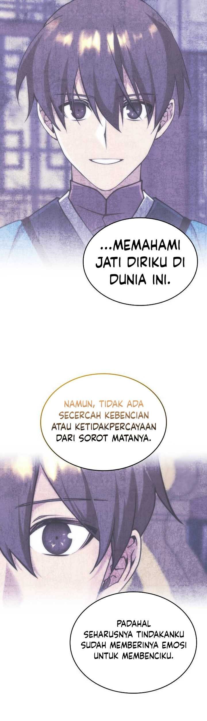 Tale of a Scribe Who Retires to the Countryside Chapter 231 Gambar 73