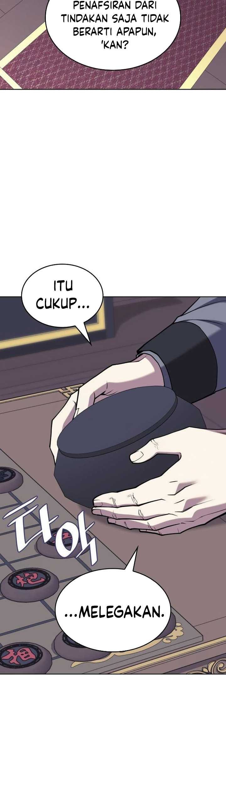 Tale of a Scribe Who Retires to the Countryside Chapter 231 Gambar 75