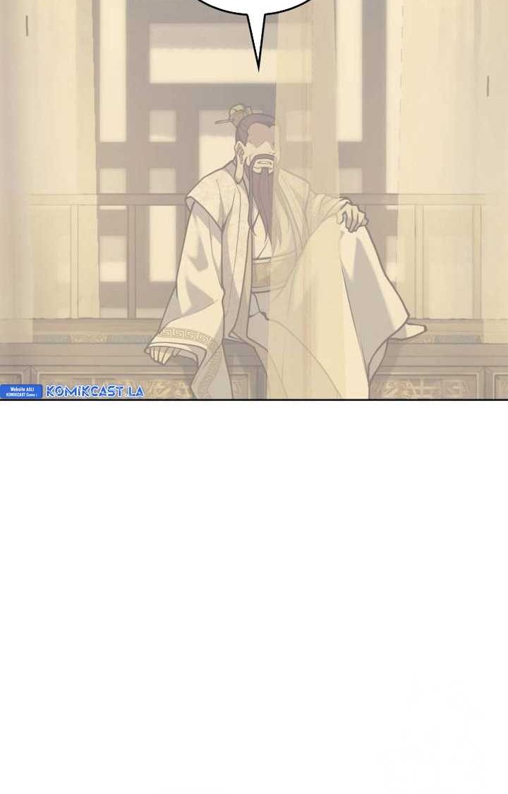 Tale of a Scribe Who Retires to the Countryside Chapter 231 Gambar 64