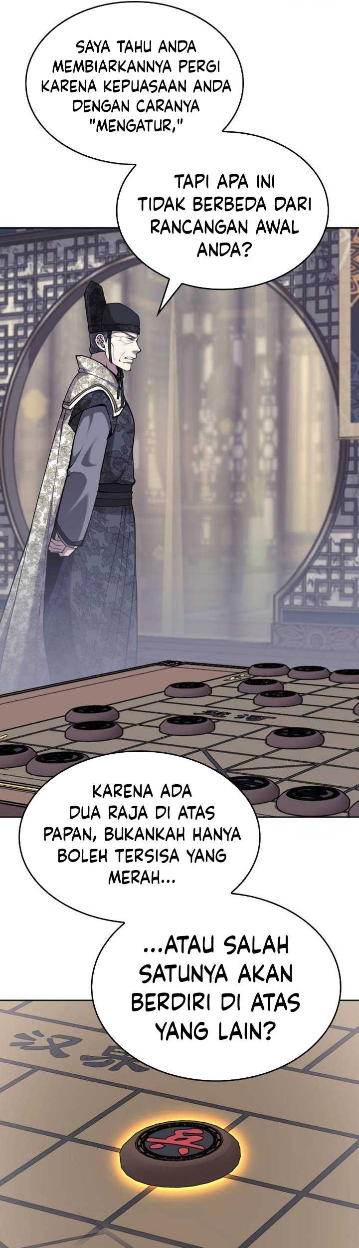 Tale of a Scribe Who Retires to the Countryside Chapter 231 Gambar 65