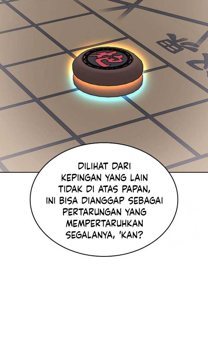 Tale of a Scribe Who Retires to the Countryside Chapter 231 Gambar 66