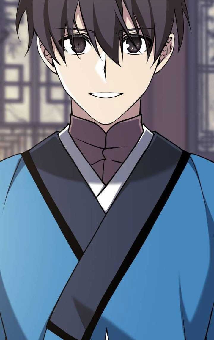 Tale of a Scribe Who Retires to the Countryside Chapter 231 Gambar 6