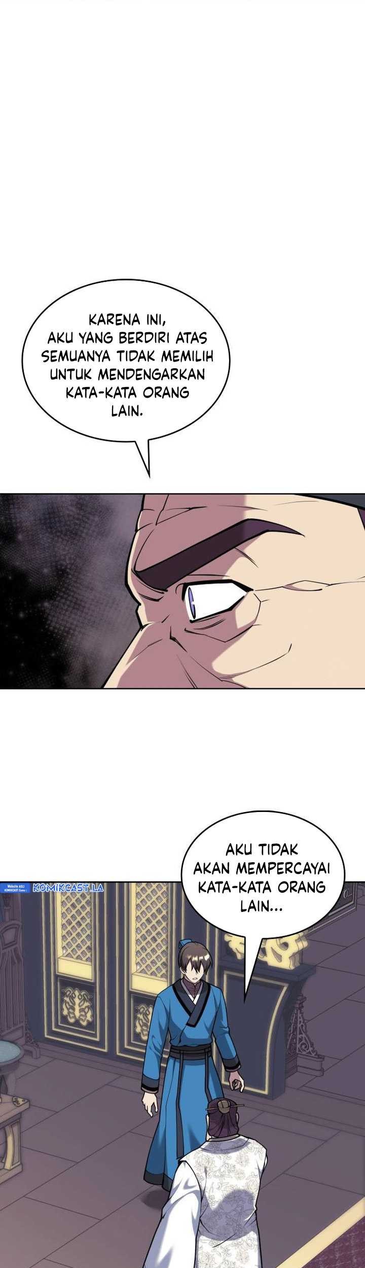 Tale of a Scribe Who Retires to the Countryside Chapter 231 Gambar 15