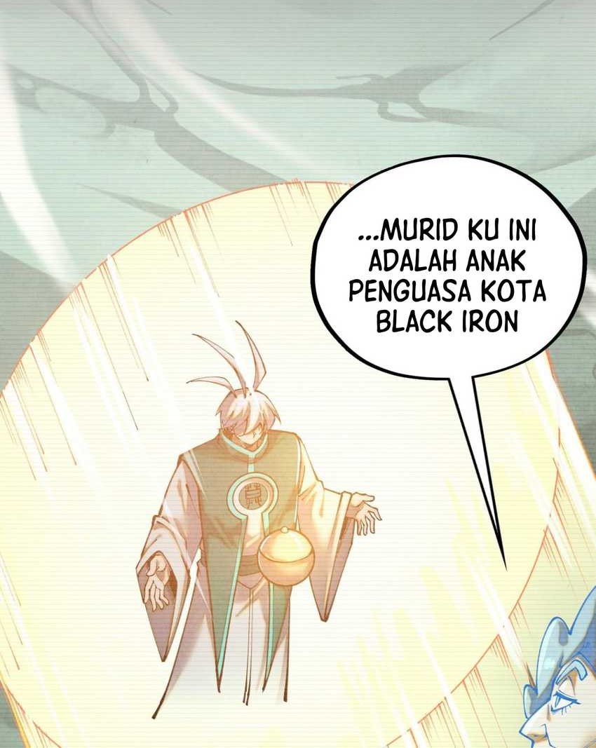 The Ultimate of All Ages Chapter 390 Gambar 45