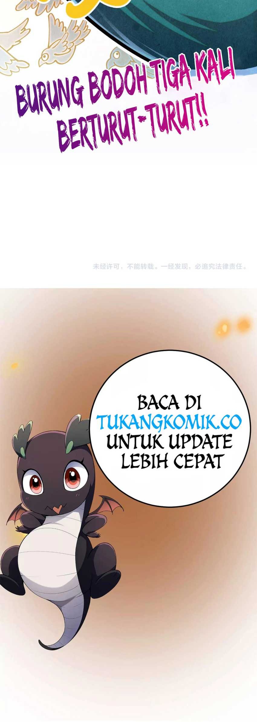 The Ultimate of All Ages Chapter 390 Gambar 57