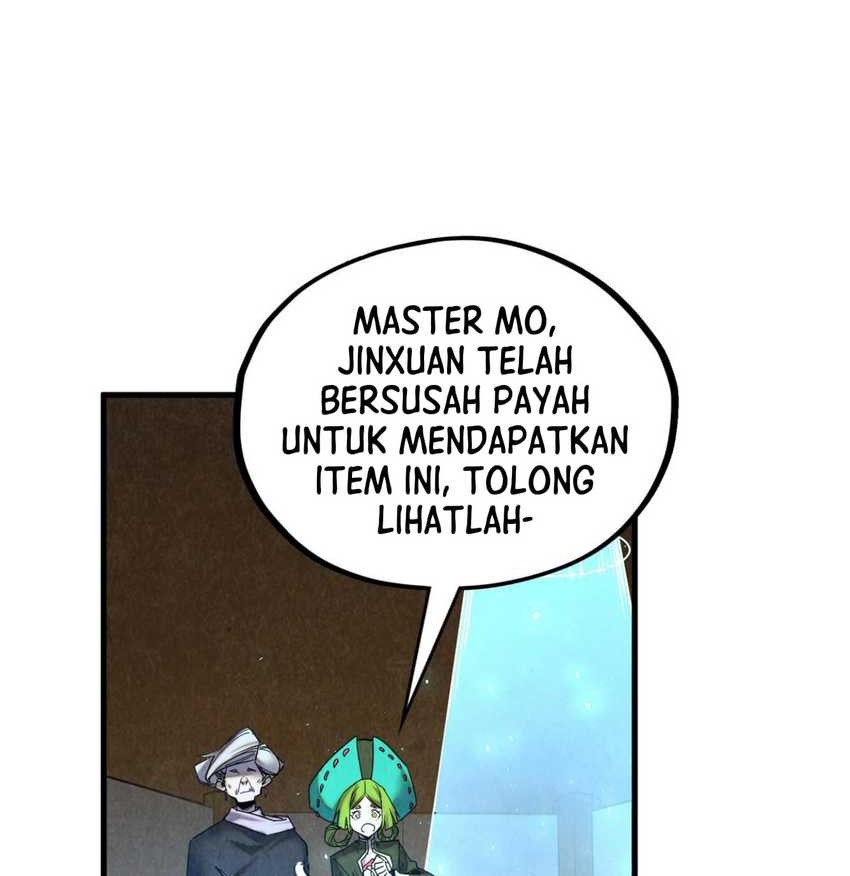 The Ultimate of All Ages Chapter 390 Gambar 36