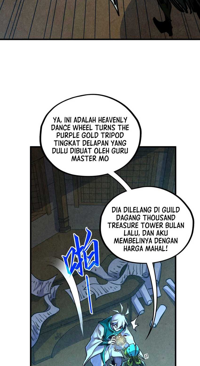 The Ultimate of All Ages Chapter 390 Gambar 39