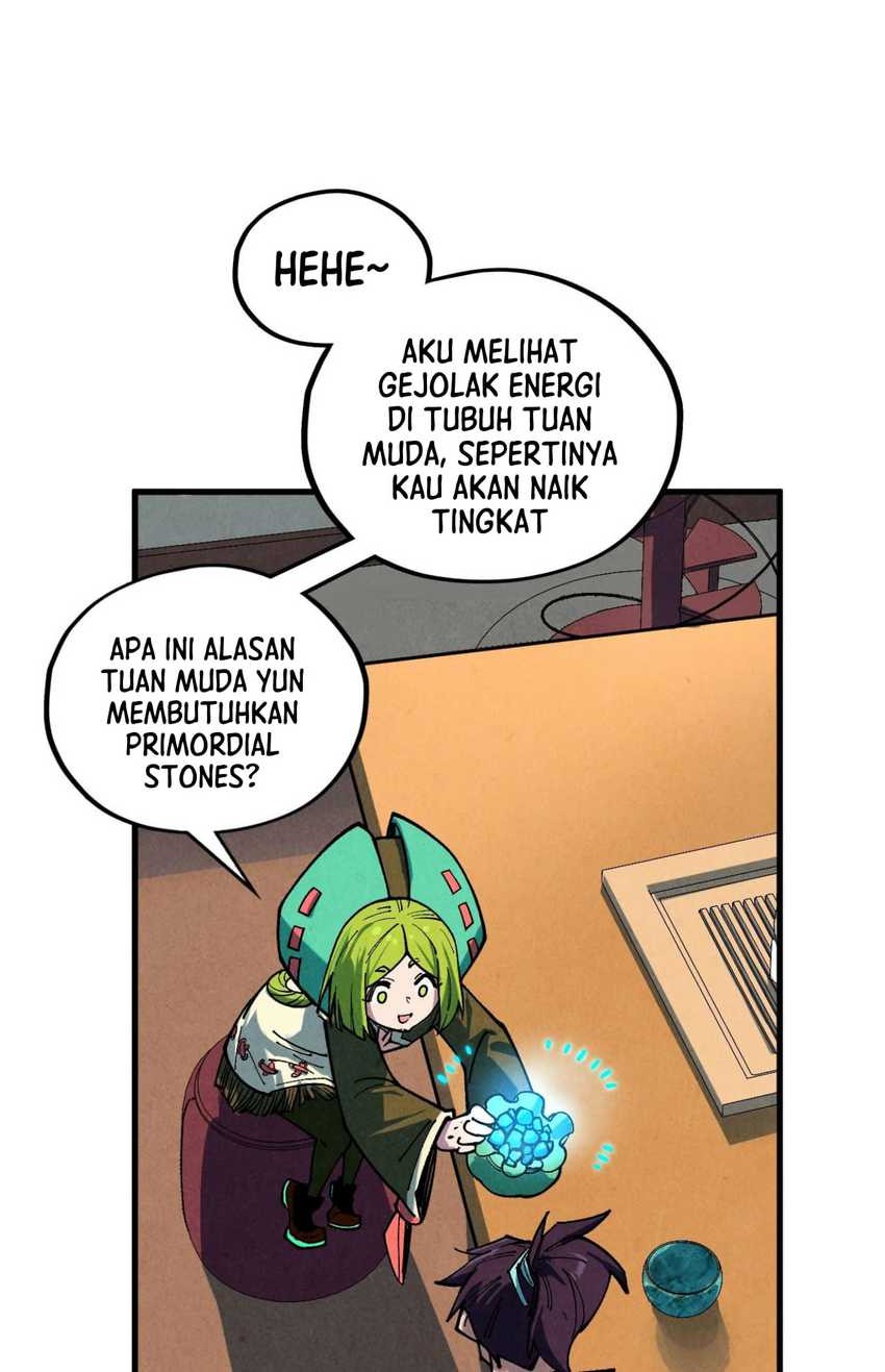 The Ultimate of All Ages Chapter 390 Gambar 6