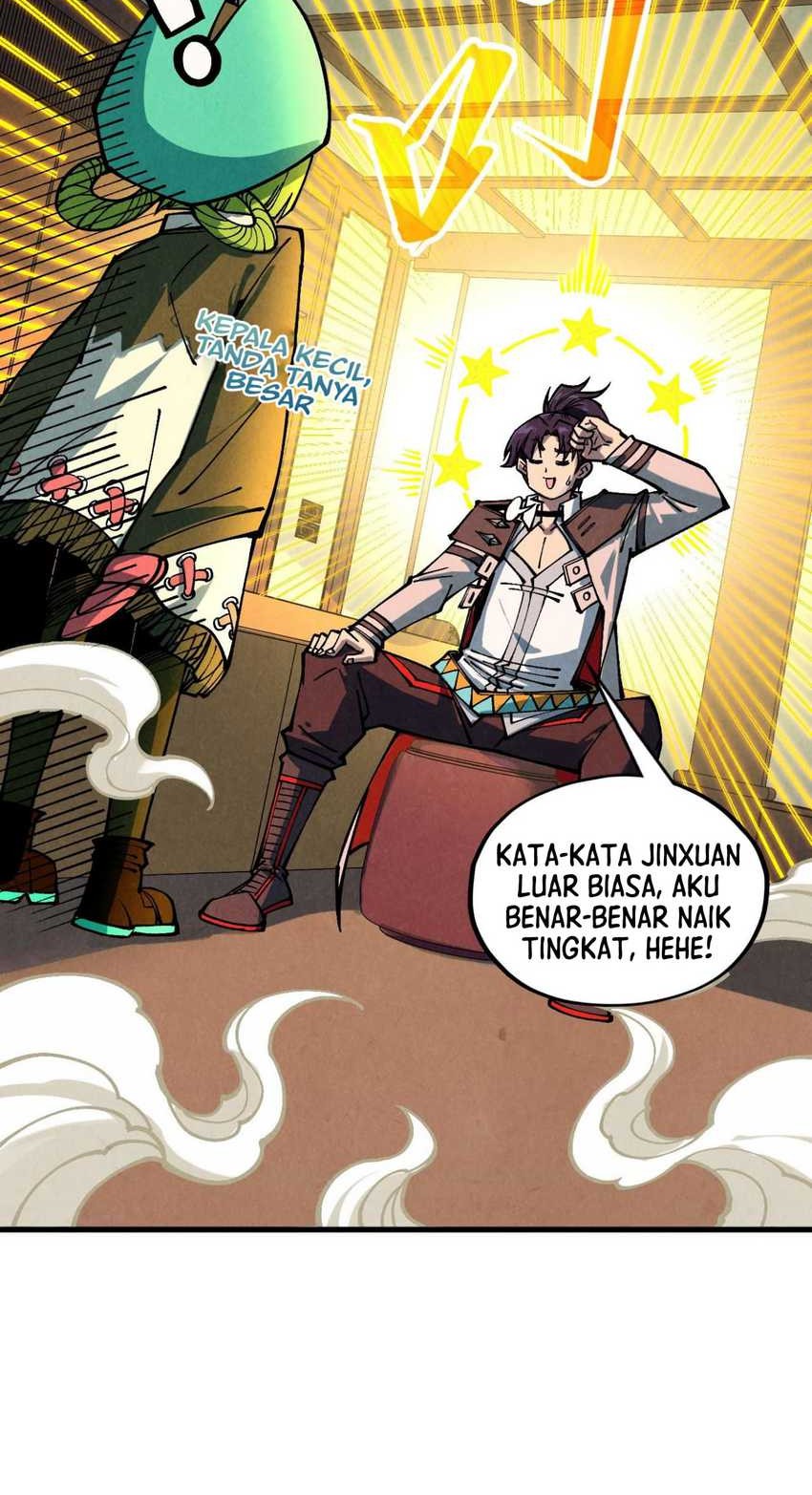 The Ultimate of All Ages Chapter 390 Gambar 9