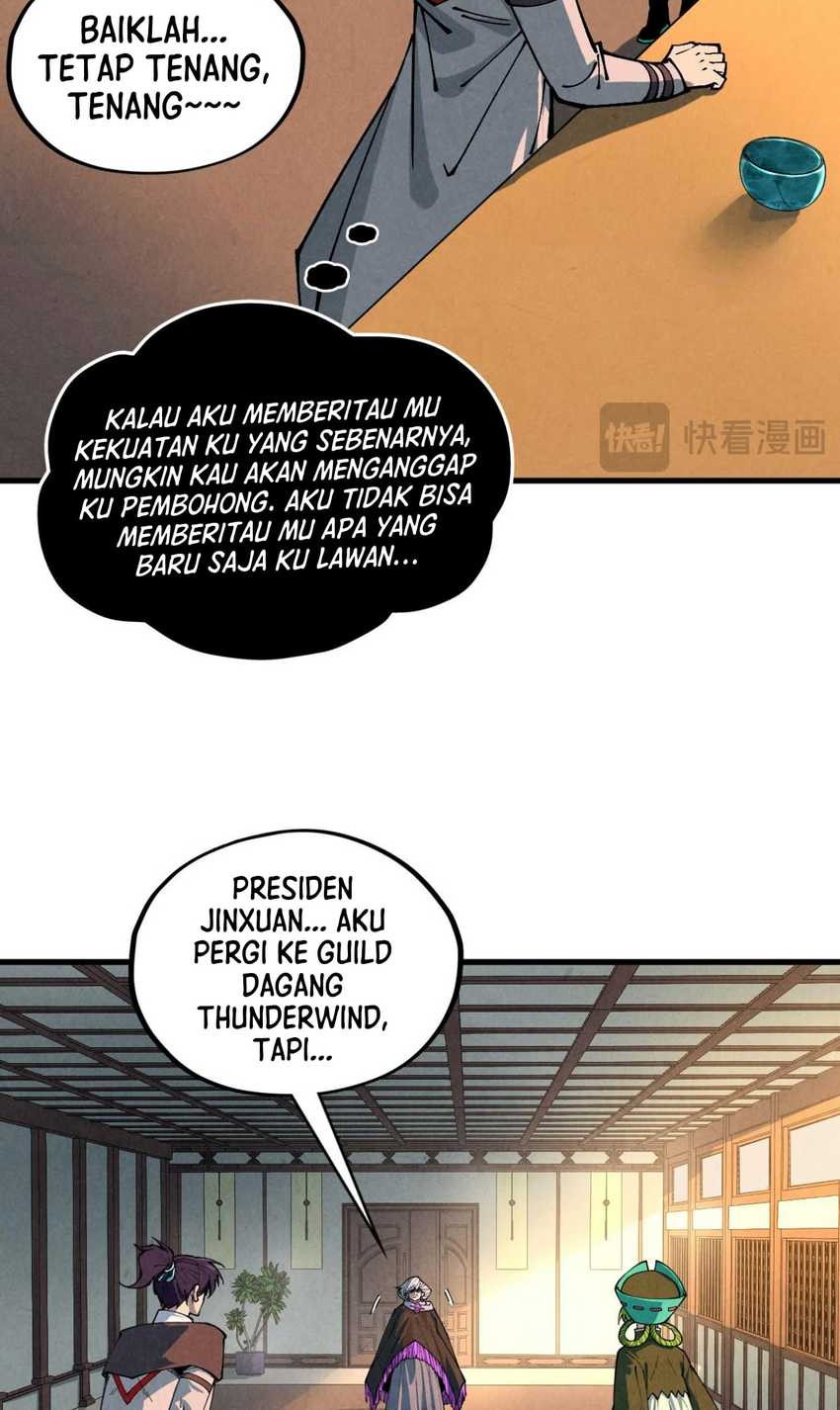 The Ultimate of All Ages Chapter 390 Gambar 12