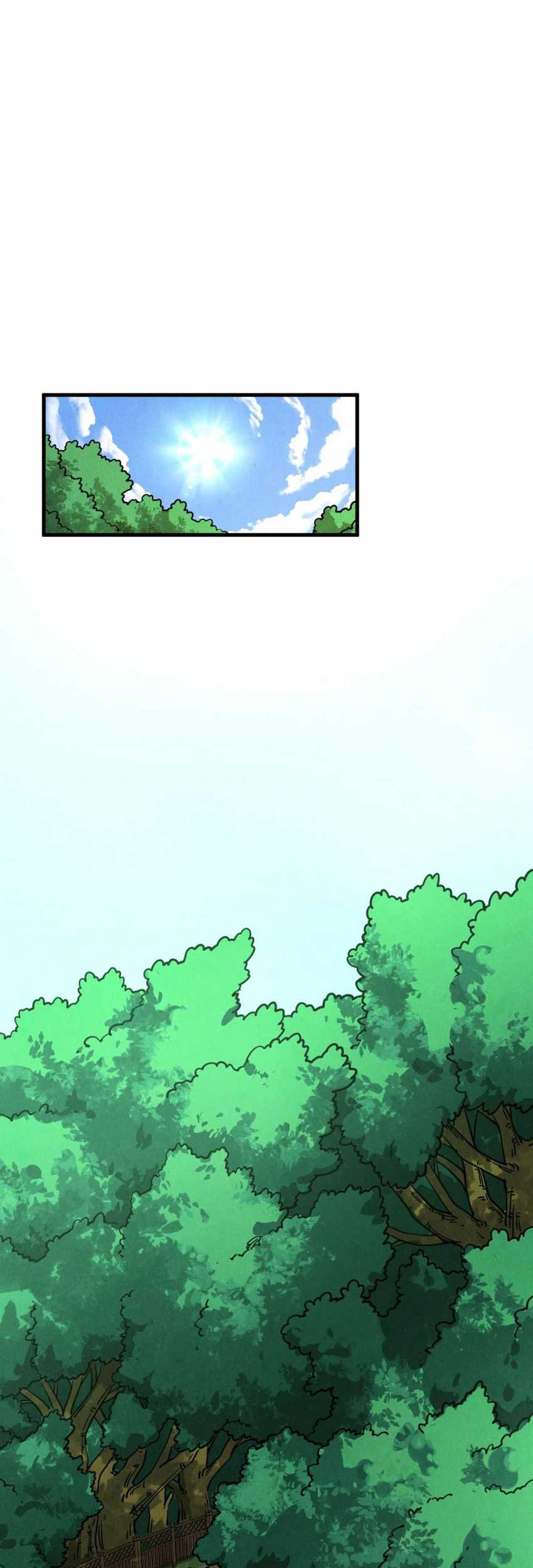 The Ultimate of All Ages Chapter 390 Gambar 16