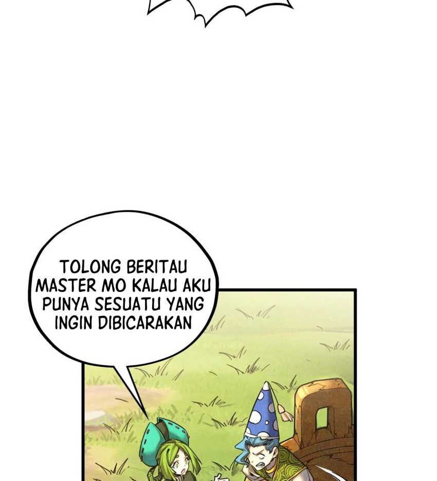 The Ultimate of All Ages Chapter 390 Gambar 21